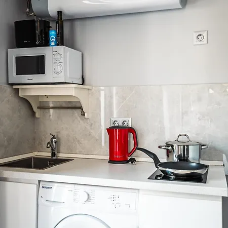 Ancha Village * Marbella