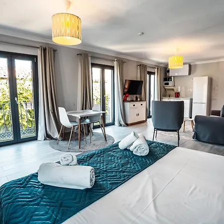 Appartement Ancha Village