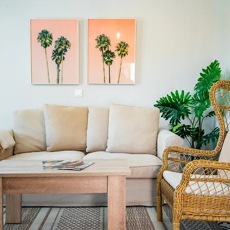 Ancha Village Marbellac