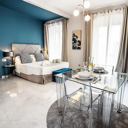 Ancha Village Appartement Marbellac