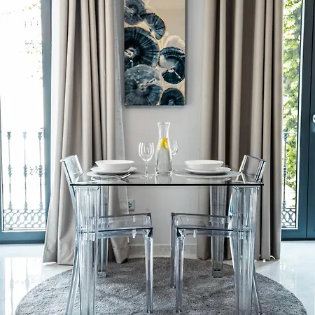 Ancha Village Marbellac