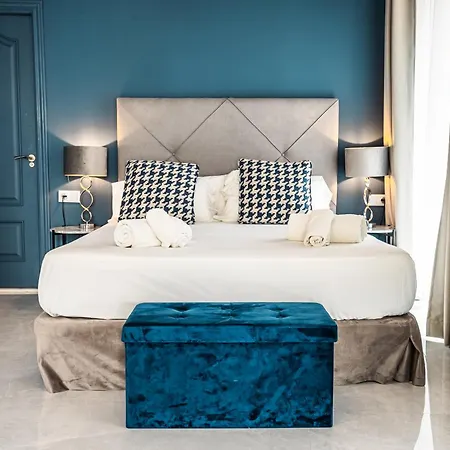 Ancha Village * Marbellac