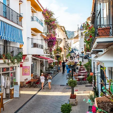 Ancha Village Апартаменты