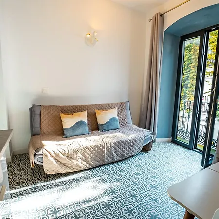 Ancha Village Appartement *