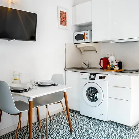 Appartement Ancha Village *