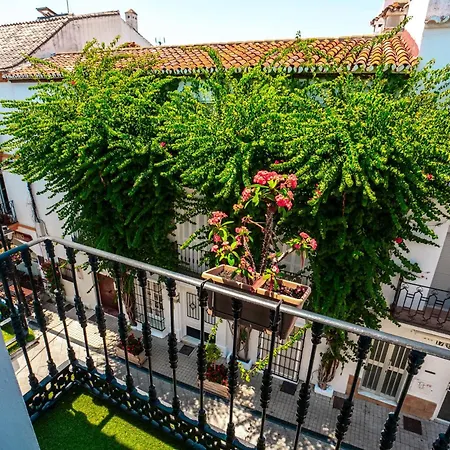 Ancha Village * Marbella