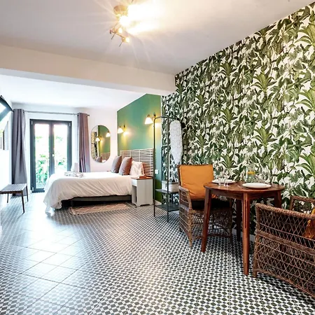 Appartement Ancha Village *