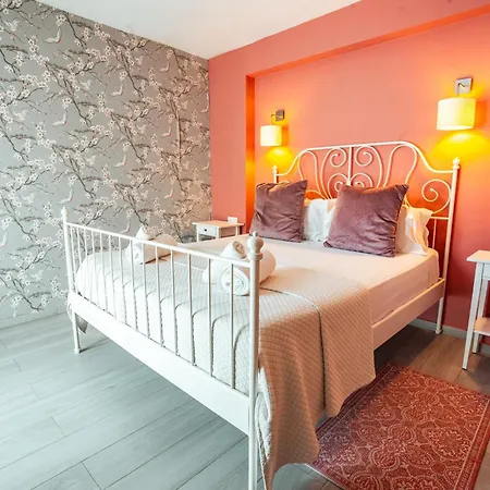 Appartement Ancha Village *