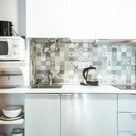 Ancha Village Marbella