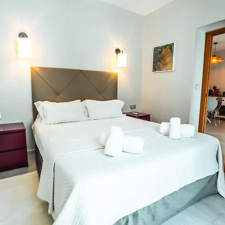 Ancha Village * Marbella