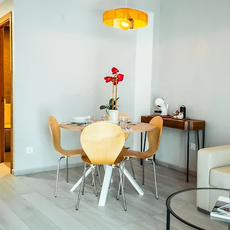 Ancha Village * Marbella