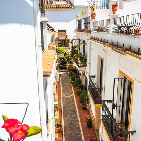 Appartement Ancha Village *