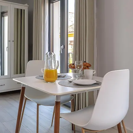 Casa Ancha 10 * Marbellac