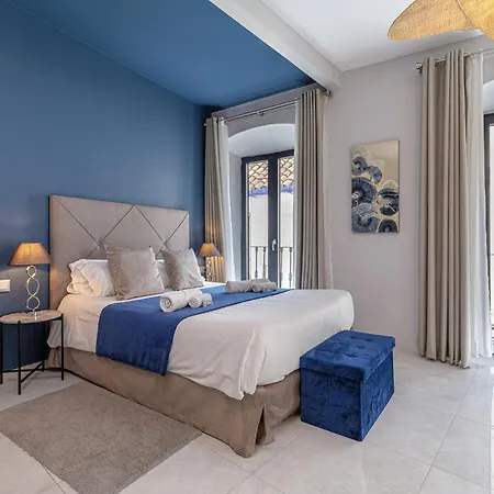 Appartement Casa Ancha 10