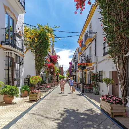 Appartement Casa Ancha 10 Marbellac
