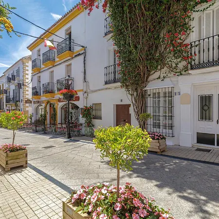 Appartement Casa Ancha 10 Marbellac