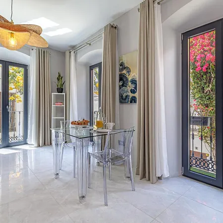 Casa Ancha 10 マルベーリャ
