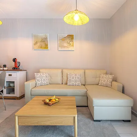 Casa Ancha 10 マルベーリャ