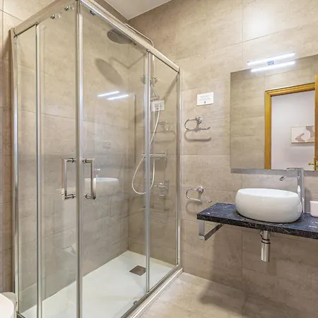Casa Ancha 10 * マルベーリャ