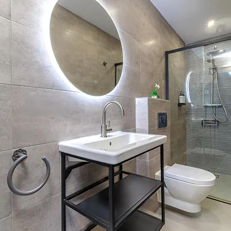 Casa Ancha 10 マルベーリャ