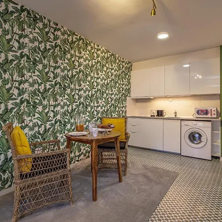 Casa Ancha 10 マルベーリャ
