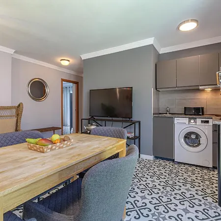 Casa Ancha 10 マルベーリャ