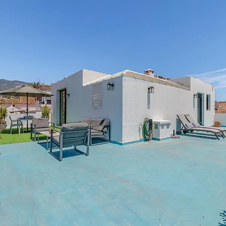 Casa Ancha 10 マルベーリャ