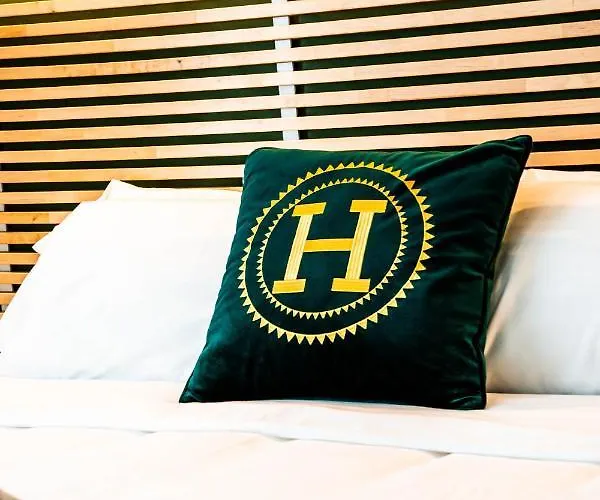 Apartmán Ancha Village Marbella