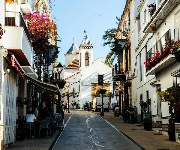 Apartmán Ancha Village