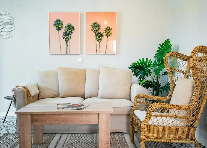 Ancha Village Marbella