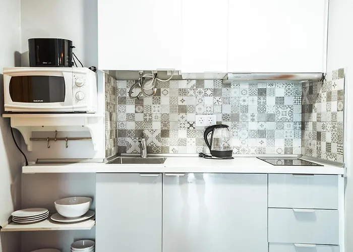 Ancha Village Marbella