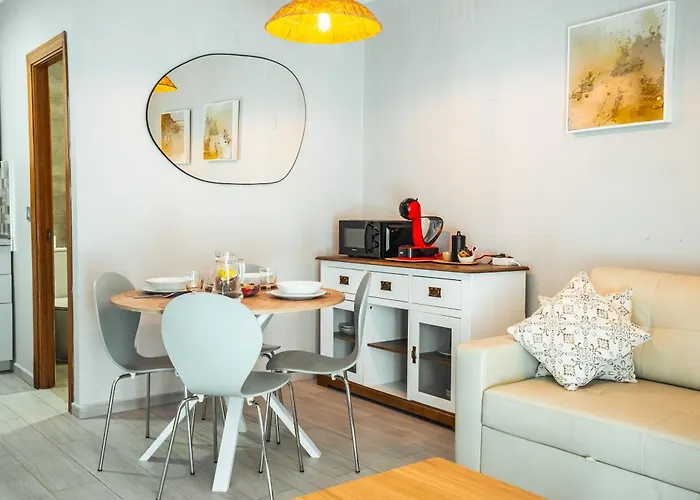 Appartement Ancha Village Marbella
