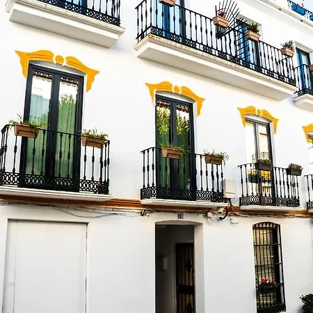 Ancha Village Marbella