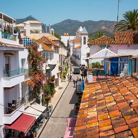 Ancha Village Marbella