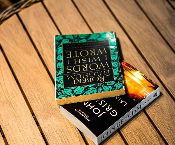 Ancha Village Appartement