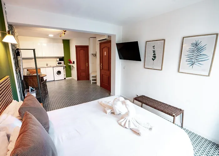 Ancha Village Marbellac