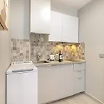 דירה Casa Ancha 10 *