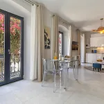 Casa Ancha 10 דירה *