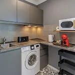 דירה Casa Ancha 10