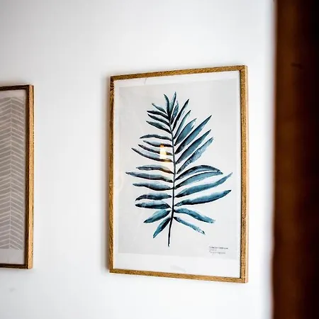 Ancha Village Апартаменти