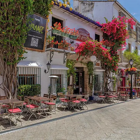 דירה Casa Ancha 10